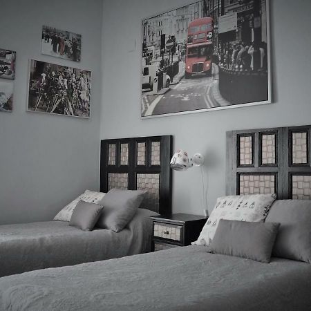 Casa De Luz Apartment Sanlucar de Barrameda Bagian luar foto