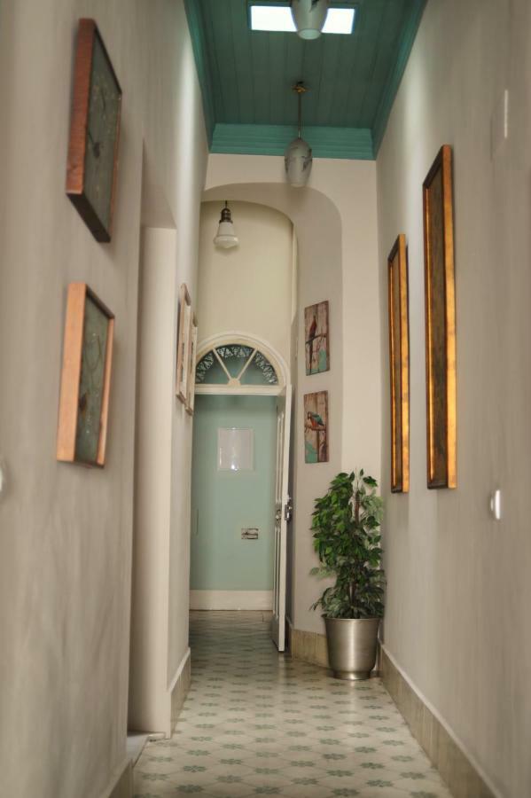 Casa De Luz Apartment Sanlucar de Barrameda Bagian luar foto